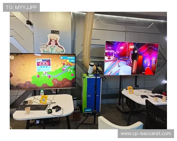 为什么csgo游戏环境能够保持这么好让玩家持续沉浸其中 为什么csgo游戏环境能够保持这么好让玩家持续沉浸其中